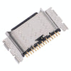 OPPO A95 4G Charging Port Connector (10 Pack)