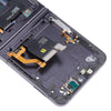 Samsung Galaxy Z Flip4 LCD Screen & Digitizer Assembly (Black)