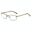 Dual-purpose Photochromic Presbyopic Glasses, +1.50D(Gold)