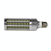 E27 2835 LED Corn Lamp High Power Industrial Energy-Saving Light Bulb, Power: 54W 6000K (Cold White)