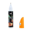 Car Scratch Repair Auto Care Scratch Remover Maintenance Paint Care Auto Paint Pen(Sky Blue)