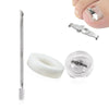 Orthopedic Buckle Toe Nail Groove Ingrown Nail Corrector, Style:No. 36, Specifications:Set