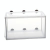 Aquarium Fish Breeding Isolation Box | Large | Fry Incubator