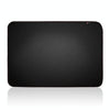 For 27 inch Apple iMac Portable Dustproof Cover Desktop Apple Computer LCD Monitor Cover with Pockets , Size: 68x48.2cm(Black)