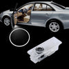 2 PCS LED Car Door Welcome Logo Car Brand 3D Shadow Light for 2015 Version BMW Mini F56