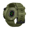 Zeblaze Ares 3 Plus 1.43 inch Fitness & Wellness Smart Watch Supports 24H Health Monitoring(Wild Green)