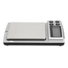 Digital Pocket Scale (200g / 0.01g)(Black)