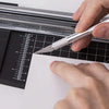 10 In 1 Wallpaper Smoothing Kit Car Vinyl Wrapping Tool Scraper