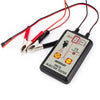 EM276 Car Fuel Injector Tester 4 Pluse Mode Fuel System Scanning Diagnostic Tool