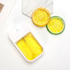 45ml Portable Card Small Watering Can Sterilized Alcohol Spray Bottle Toner Perfume Bottle