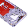 Huawei Mate 30 Middle Frame Bezel - Purple