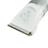 Q6 USB Rechargeable Pet Shaver Quiet Cordless Grooming Kit 4 Combs