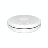 WiFi Smoke & CO Alarm Detector - Smart Home Safety Alert