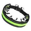Training Chain Collar, Green, L (55cm), Small/Medium Dogs