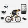 GIYO M4 Bicycle Computer Bluetooth Wireless Road Bike Speedometer Odometer