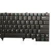 Dell Latitude Keyboard (US) Backlit E6420 E6320 E6430 E5420 E5430s