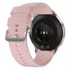 J45 1.43 inch BT5.1 Smart Sport Watch, Support Sleep / Heart Rate / Blood Oxygen / Blood Pressure Health Monitor(Pink)