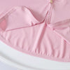 UPF50+ Baby Sunscreen Cloak Summer Thin Outer Wear Breathable Sunscreen Clothes Jacket, Size: L For 1-3 Years Old(White)