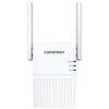 COMFAST CF-N300 300Mbps Wireless WIFI Signal Amplifier Repeater Booster Network Router with 2 Antennas