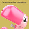 Children Toucan Cartoon Water Spray Toy(Dark Red)