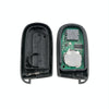 Dodge RAM GQ4-54T 433MHz Car Key Fob Replacement (ID46)