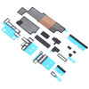 iPhone 15/15 Plus Heat Sink Sticker & Foam Pads (10 Sets)
