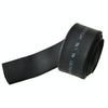 4mm Woer Flexible RSFR-H VW-1 Heat Shrink Tube, 125, Length: 10m (Black)
