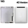 iPad 3 Back Cover Replacement (16GB, 4G)