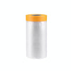 55cm x 20m Furniture Wall Decoration Dustproof Masking Film Car Protective Film