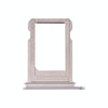 iPhone X SIM Card Tray Replacement (Silver)