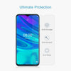 For Ulefone Note 9P 10 PCS 0.26mm 9H 2.5D Tempered Glass Film