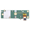 GoPro Hero12 Black Shutter/GPS Module Circuit Board