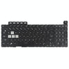 ASUS TUF Gaming F15 FX506 FA506 US Backlit Keyboard Replacement
