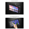 FEELWORLD LUT5 5.5 inch Ultra High Bright 3000nit Touch Screen DSLR Camera Field Monitor (Black)