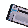 Lenovo S90 LCD Screen & Digitizer Assembly (White) - OEM