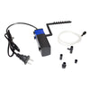 Submersible Aquarium Pump 4W 400L/H Filter Internal Fish Tank