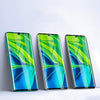 For Xiaomi Mi Note 10 / Mi CC9 Pro mocolo 0.33mm 9H 3D Curved Full Screen Tempered Glass Film