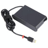 135W 20V 6.75A Laptop Notebook Power Adapter For Lenovo Big Square USB, Plug:UK Plug