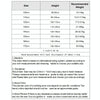 4pcs/set Children Lycra Cotton Boxer Briefs Boys & Girls Pants, Height: 100cm(Girl Fruit Series)
