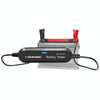 KONNWEI BK200 6V/12V/24V Car Bluetooth Battery Tester(Black)