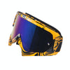 Motorcycle Parts Goggles Ski Goggles Outdoor Windproof Glasses(Colour)