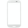10x Samsung Galaxy S3 i9300 Front Glass Lens (White)