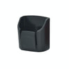 Car Dashboard Key Remote Control Storage Box(Black)