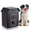 Ultrasonic Anti Barking Device - Outdoor Dog Trainer (Random Colour)