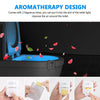 16 Color Toilet Lamp UV Ultraviolet Disinfection And Sterilization Bathroom Creative Light