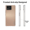 For Asus Zenfone 11 Ultra ENKAY Hat-Prince Transparent TPU Shockproof Phone Case