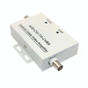 75 Ohm Coaxial Video Amplifier - 6dB Gain - BNC