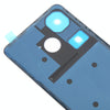 Xiaomi Redmi Turbo 3 Back Cover Replacement (Green)