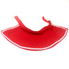 Christmas Pet Cloak, Adjustable, Medium | Cat & Small Dog