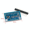 CJMCU-ADS1115 16-Bit Precision Analog-To-Digital Converter AdC 4-Channel Development Board Module